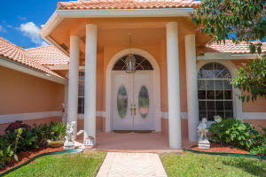 2175 Sunderland Ave, Wellington, FL 33414, Sold 11/03/16