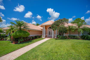 2175 Sunderland Ave, Wellington, FL 33414, Sold 11/03/16