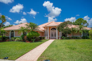 2175 Sunderland Ave, Wellington, FL 33414, Sold 11/03/16