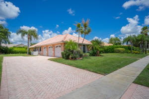 2175 Sunderland Ave, Wellington, FL 33414, Sold 11/03/16