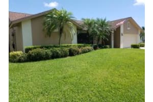 2847 NW 34th St, Boca Raton, FL 33434, Sold 09/16/16