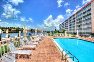 3100 S Ocean Blvd, Highland Beach, FL 33487, Sold 09/16/16