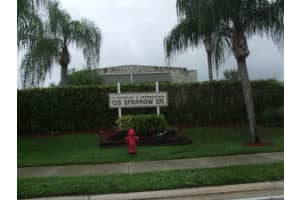 126 Sparrow Dr #22b, Royal Palm Beach, FL 33411, Sold 08/19/16