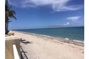 3475 S Ocean Blvd, Palm Beach, FL 33480, Sold 03/15/17