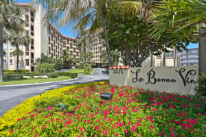 3475 S Ocean Blvd, Palm Beach, FL 33480, Sold 03/15/17