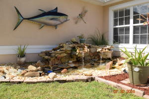 2724 Serenity Cir S, Fort Pierce, FL 34981, Sold 11/11/16