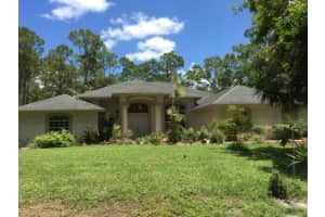 1588 Arabian Dr, Loxahatchee, FL 33470, Sold 08/26/16