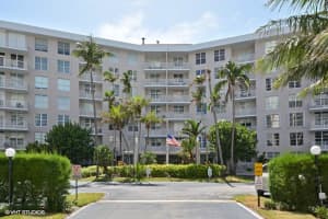 2851 S Ocean Blvd #4a, Boca Raton, FL 33432, Sold 03/27/17