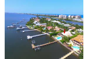 1013 N Atlantic Dr, Lantana, FL 33462, Sold 02/24/17