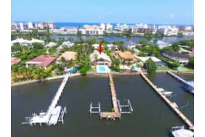 1013 N Atlantic Dr, Lantana, FL 33462, Sold 02/24/17