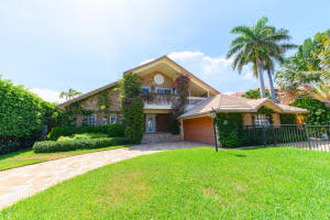 1013 N Atlantic Dr, Lantana, FL 33462, Sold 02/24/17