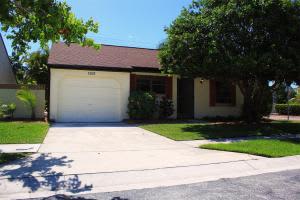 1302 SE Carrington Ct, Port St. Lucie, FL 34952, Sold 09/30/16