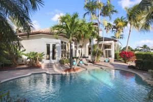 1014 Rhodes Villa Ave, Delray Beach, FL 33483, Sold 02/08/17