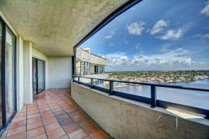 3912 S Ocean Blvd Ph-1, Highland Beach, FL 33487, Sold 01/19/17