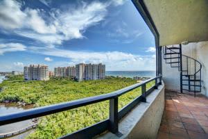 3912 S Ocean Blvd Ph-1, Highland Beach, FL 33487, Sold 01/19/17