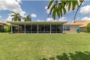 2632 SW 23rd Cranbrook Dr, Boynton Beach, FL 33436, Sold 11/18/16