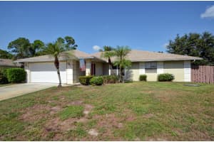 3310 SW Martin St, Port St. Lucie, FL 34953, Sold 09/16/16