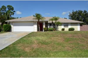3310 SW Martin St, Port St. Lucie, FL 34953, Sold 09/16/16