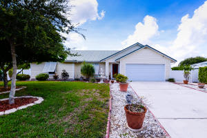 919 Jackson Way, Fort Pierce, FL 34949, Sold 11/03/16
