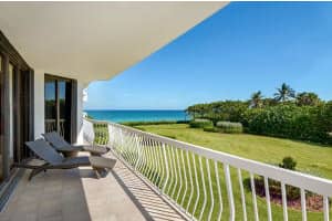 2100S S Ocean Blvd, Palm Beach, FL 33480, Sold 12/20/16