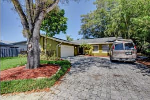 3048 NW 25th Way, Boca Raton, FL 33434, Sold 12/22/17