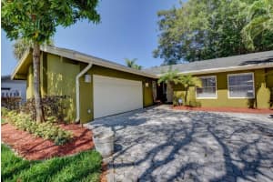 3048 NW 25th Way, Boca Raton, FL 33434, Sold 12/22/17