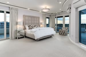 100 Sunrise Ave PH 7, Palm Beach, FL 33480, Sold 05/03/17