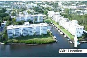 1 Harbourside Dr, Delray Beach, FL 33483, Sold 11/18/16