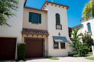 610 Via Villagio, Hypoluxo, FL 33462, Sold 02/02/17