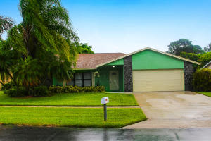 6161 Plains Dr, Lake Worth, FL 33463, Sold 10/03/16