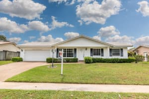 3377 NW 26th Ave, Boca Raton, FL 33434, Sold 10/21/16