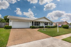 3377 NW 26th Ave, Boca Raton, FL 33434, Sold 10/21/16