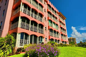 1099 S Ocean Blvd #202s, Boca Raton, FL 33432, Sold 11/10/16