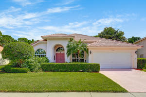 160 Bent Tree Dr, Palm Beach Gardens, FL 33418, Sold 09/28/16