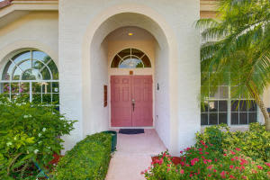 160 Bent Tree Dr, Palm Beach Gardens, FL 33418, Sold 09/28/16