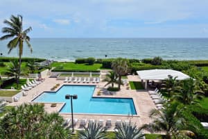 3250 S Ocean Blvd, Palm Beach, FL 33480, Sold 05/31/17