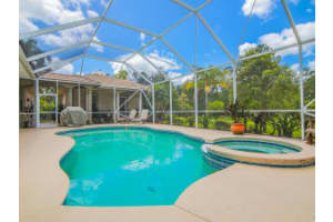 1752 SW Laredo St, Palm City, FL 34990, Sold 12/15/16