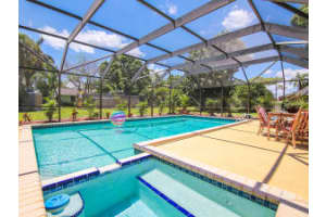 SW Canoe Creek Terrace, Palm City, FL 34990, Sold 08/04/16