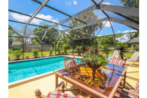 SW Canoe Creek Terrace, Palm City, FL 34990, Sold 08/04/16