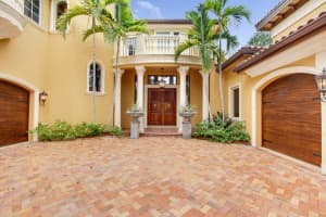 769 Harbour Isles Dr, North Palm Beach, FL 33410, Sold 12/13/17