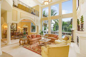 769 Harbour Isles Dr, North Palm Beach, FL 33410, Sold 12/13/17