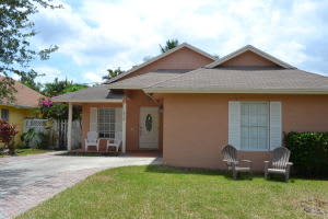 918 Pottawatomie St, Jupiter, FL 33458, Sold 09/30/16