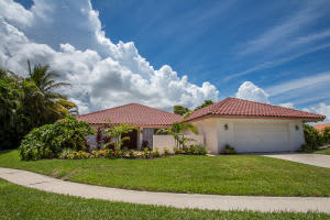 5968 Glenbrook Way, Boca Raton, FL 33433, Sold 12/06/16