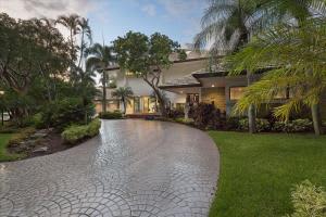 707 NE 40th Rd, Boca Raton, FL 33431, Sold 01/27/17