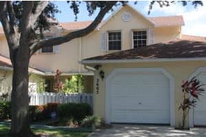 2605 Maplewood Dr, Greenacres, FL 33415, Sold 09/09/16