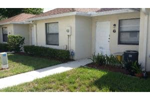 5060 Sanctuary Way, West Palm Beach, FL 33417, Sold 09/21/16