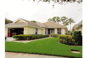 172 NW Bentley Cir, Port St. Lucie, FL 34986, Sold 10/24/16