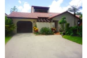 6696 Tiburon Cir, Boca Raton, FL 33433, Sold 10/12/16