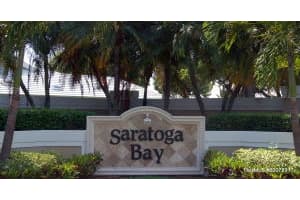 2273 Saratoga Bay Dr, West Palm Beach, FL 33409, Sold 11/18/16