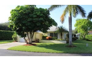 298 Del Rio Blvd, Boca Raton, FL 33432, Sold 09/26/16